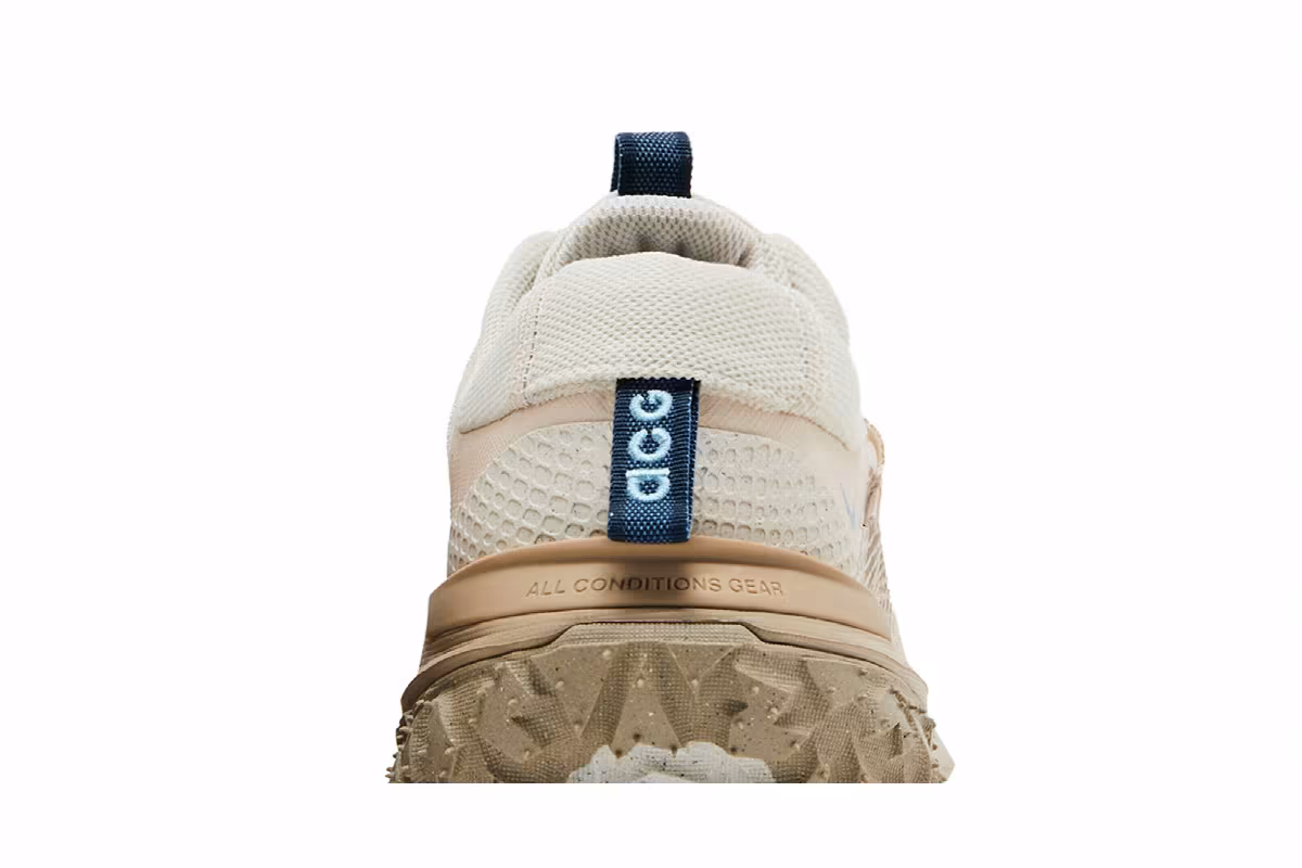 Nike ACG Mountain Fly 2 Low Light Orewood Brown, view 8