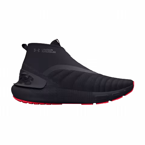Under Armour HOVR Phantom 3 SE Warm 'Black Red'