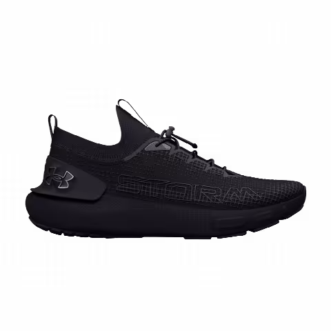 Under Armour HOVR Phantom 3 SE 'Storm - Black'