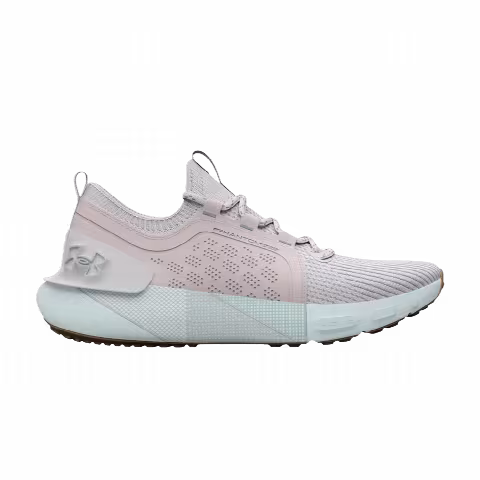 Under Armour Wmns HOVR Phantom 3 SE 'Halo Grey Halogen Blue'