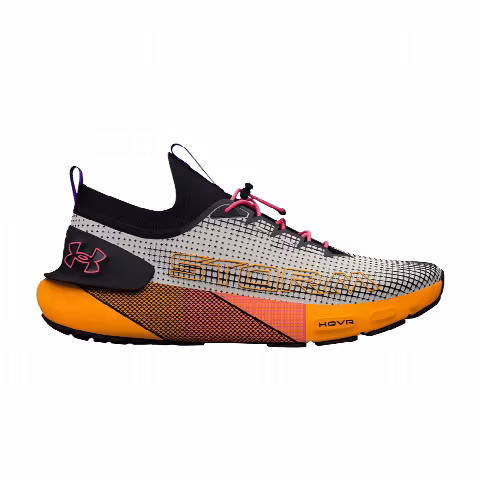 Under Armour HOVR Phantom 3 SE 'Storm - White Clay Pink Punk'