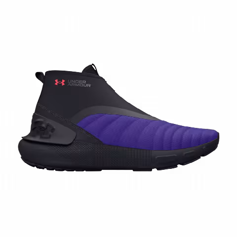 Under Armour HOVR Phantom 3 SE Warm 'Electric Purple Black'