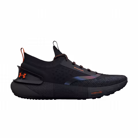 Under Armour Wmns HOVR Phantom 3 Storm 'Black Iridescent'