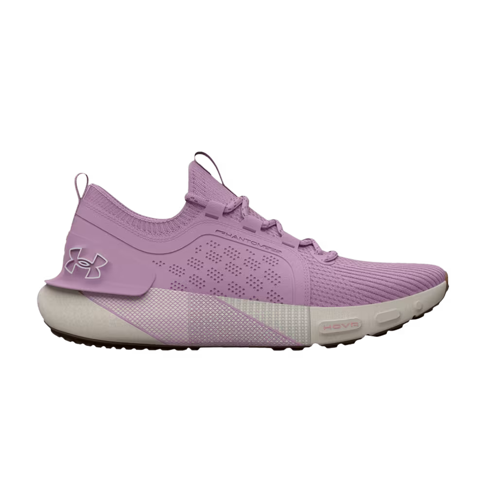 Under Armour Women's HOVR Phantom 3 SE Fresh Orchid