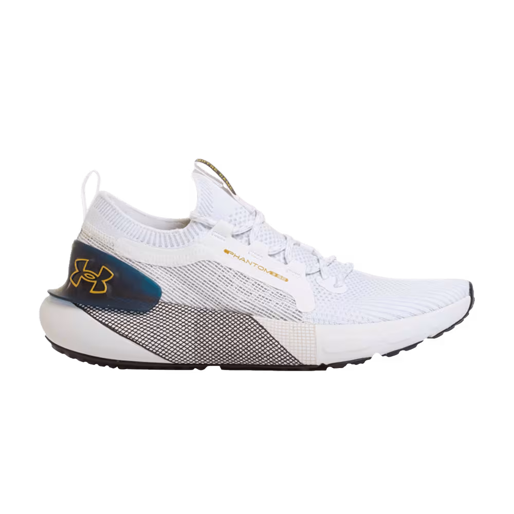 Under Armour HOVR Phantom 3 SE Collegiate University of Notre Dame
