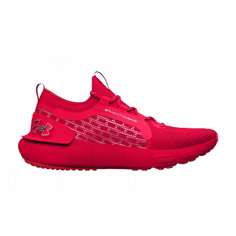 Under Armour HOVR Phantom 3 SE Reflect 'Red Metallic Silver'