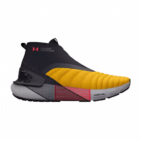Under Armour HOVR Phantom 3 SE Warm 'Tahoe Gold Black'