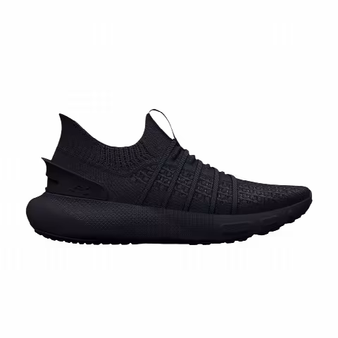 Under Armour Wmns HOVR Phantom 3 Slip 'Triple Black'