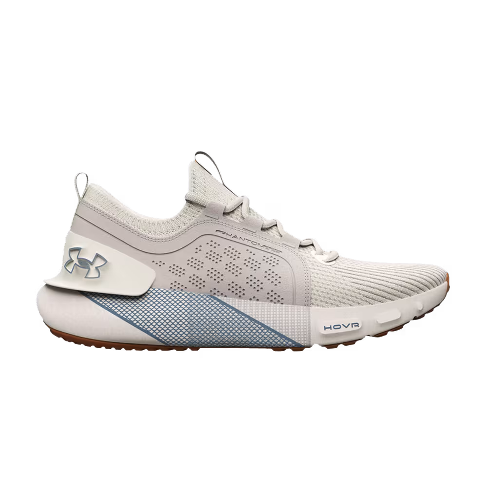 Under Armour HOVR Phantom 3 SE Ivory Blue Granite