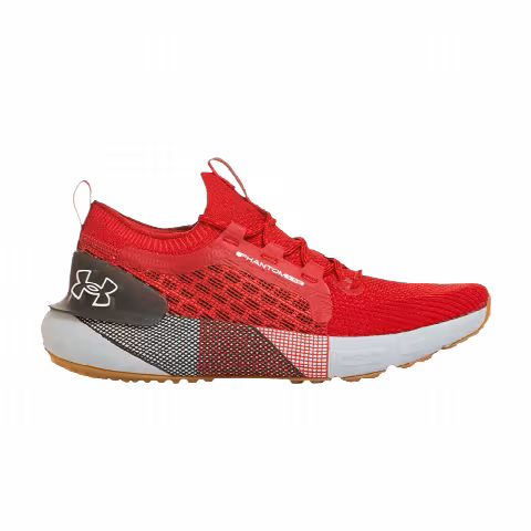 Under Armour HOVR Phantom 3 SE Collegiate 'University of Wisconsin'