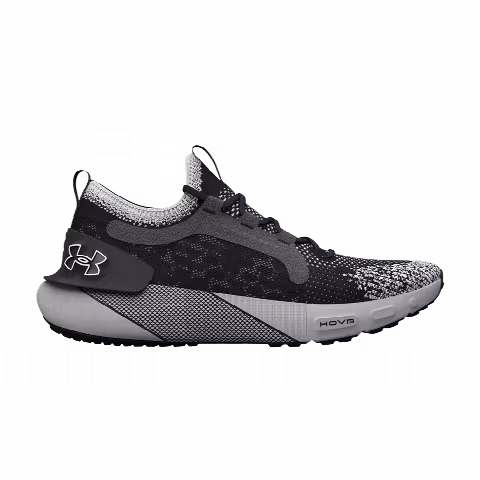 Under Armour HOVR Phantom 3 SE Elevate 'Black Halo Grey'