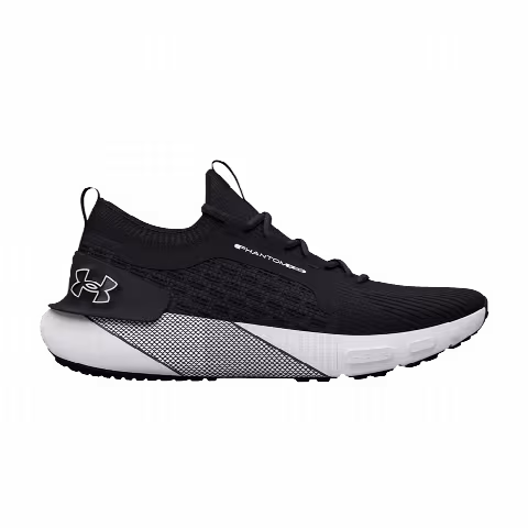 Under Armour HOVR Phantom 3 SE 'Black White'
