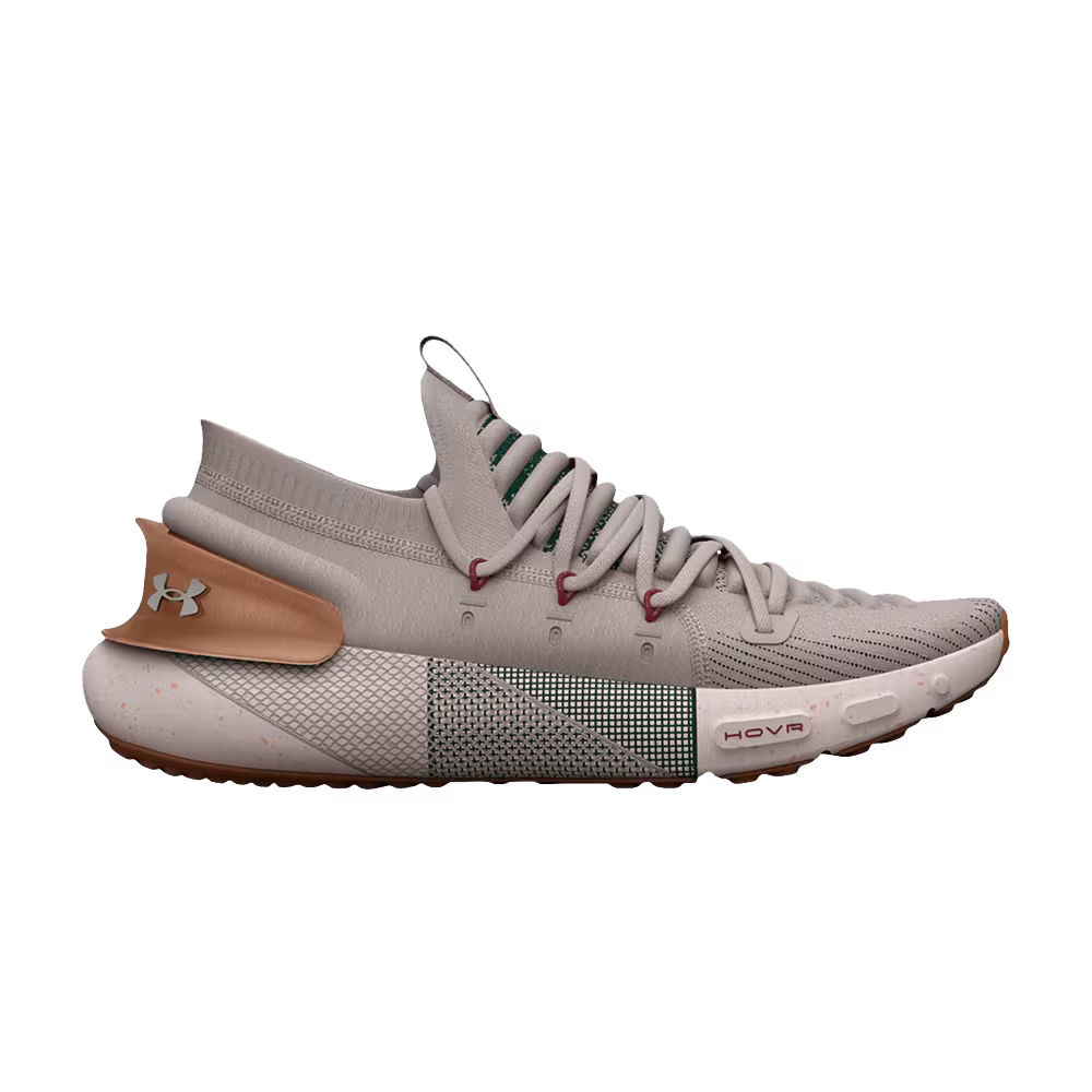 Under Armour HOVR Phantom 3 Lunar New Year - Ghost Grey