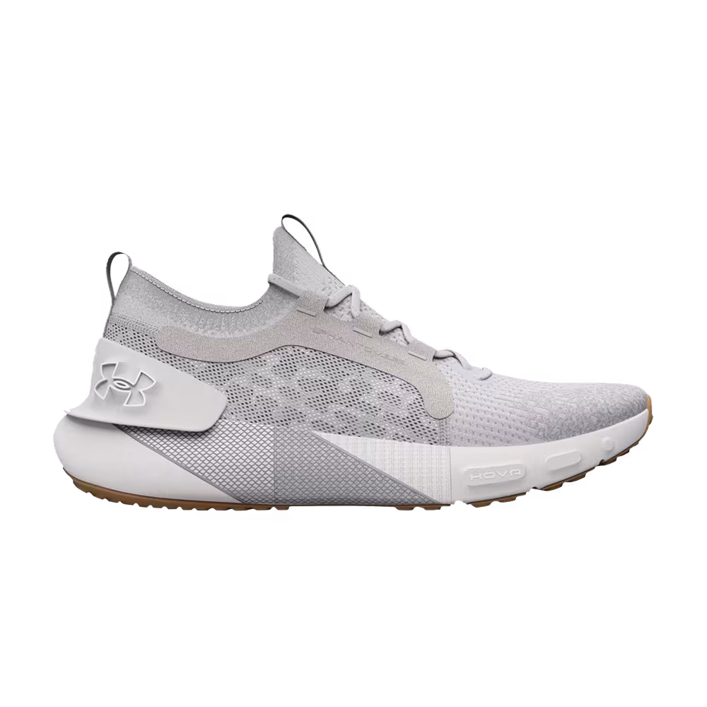 Under Armour Women's HOVR Phantom 3 SE Elevate Halo Grey