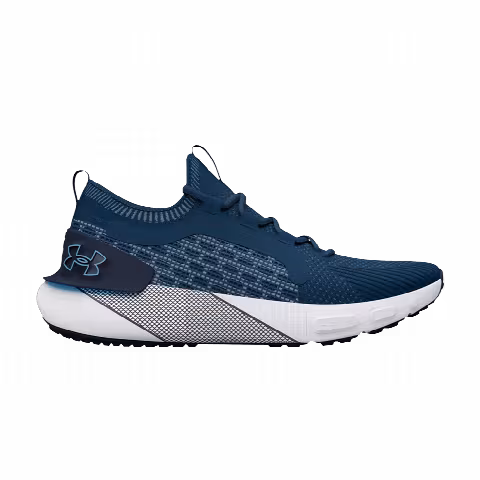 Under Armour HOVR Phantom 3 SE 'Petrol Blue'