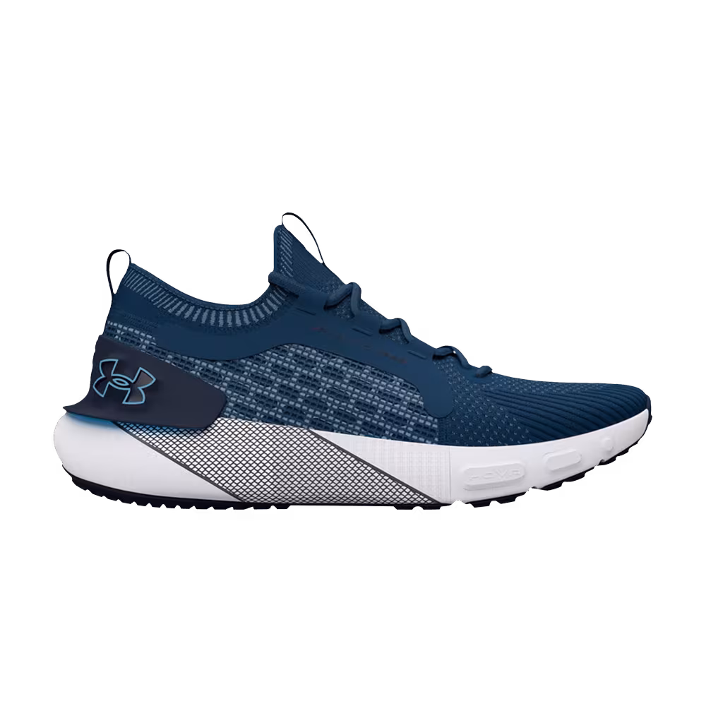 Under Armour HOVR Phantom 3 SE Petrol Blue