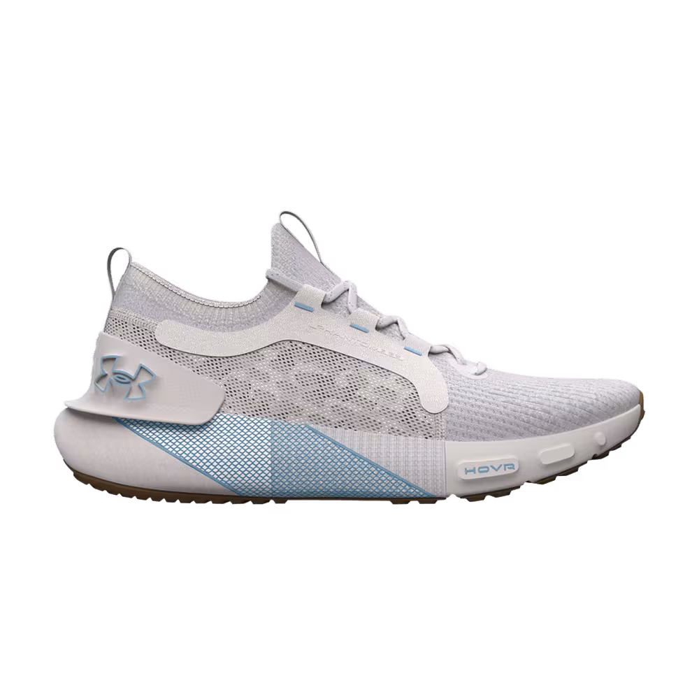Under Armour HOVR Phantom 3 SE Elevate White Blizzard