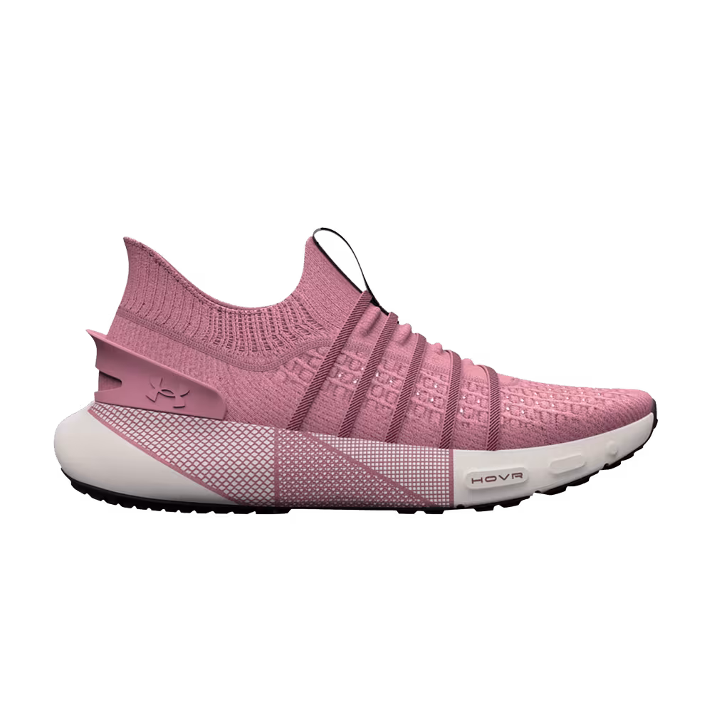 Under Armour HOVR Phantom 3 Slip Pink Elixir
