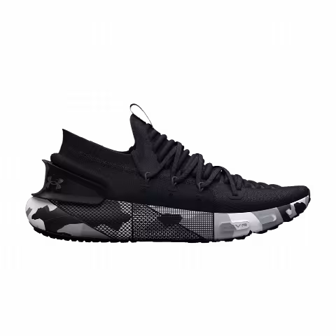 Under Armour HOVR Phantom 3 Ops 'Black White Camo'