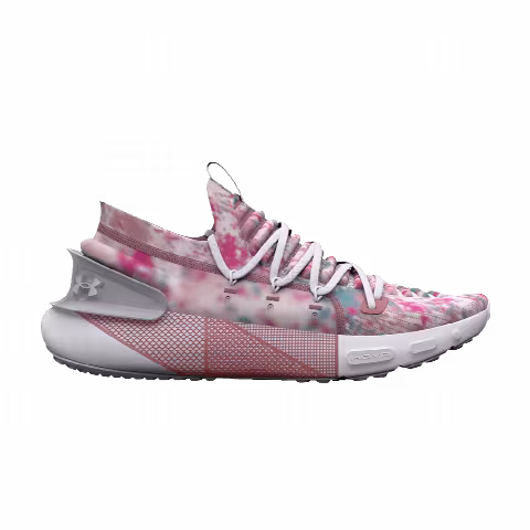 Under Armour Wmns HOVR Phantom 3 'Dyed - Pink Elixir'
