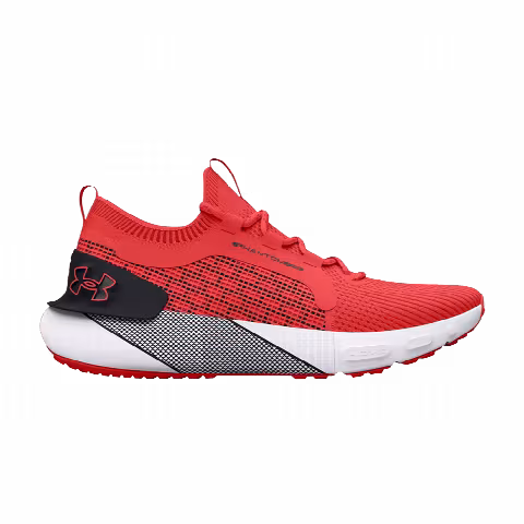 Under Armour HOVR Phantom 3 SE 'Venom Red Black'
