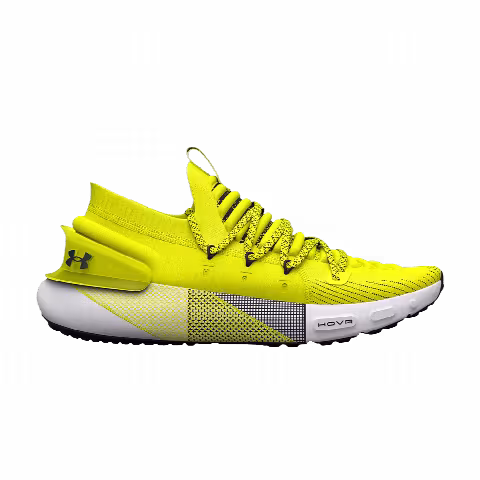Under Armour HOVR Phantom 3 'Yellow Ray'