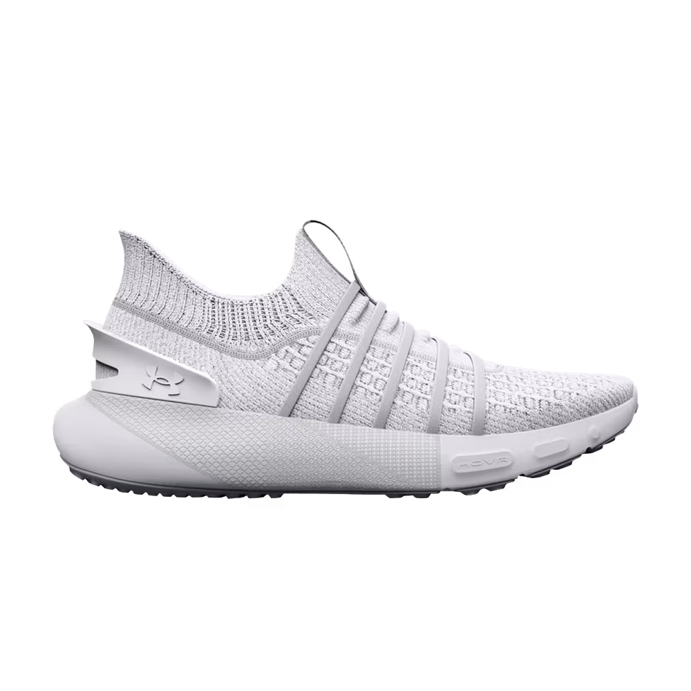 Under Armour HOVR Phantom 3 Slip Triple White