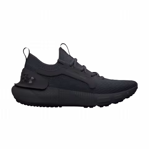 Under Armour HOVR Phantom 3 SE GS 'Triple Black'