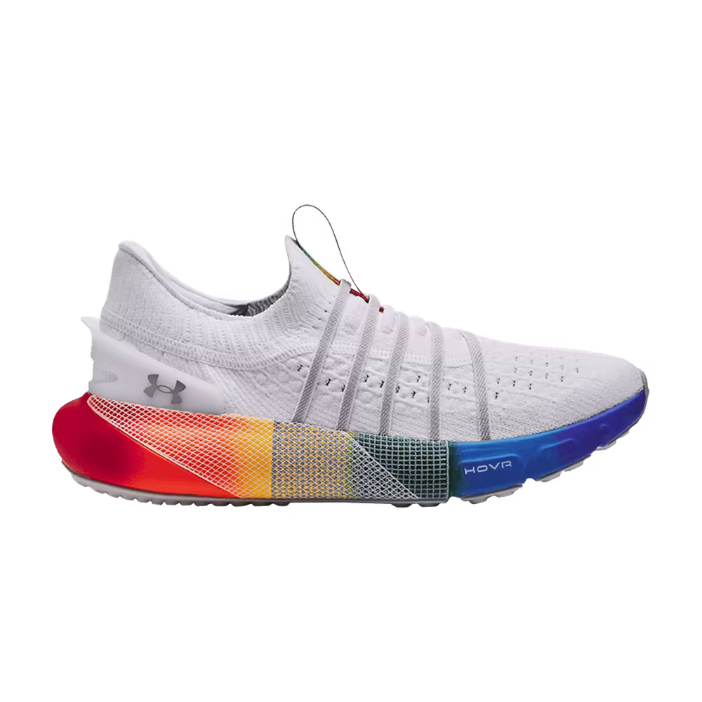 Under Armour HOVR Phantom 3 Pride