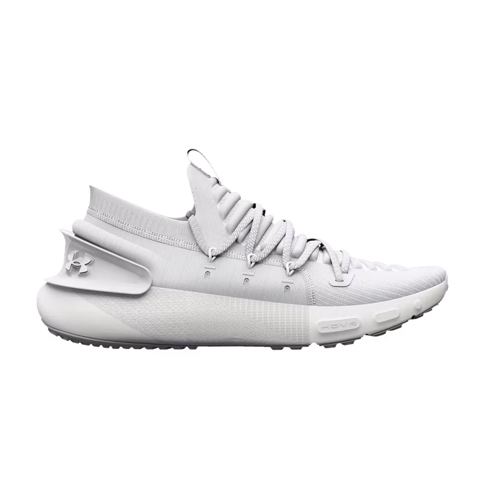 Under Armour HOVR Phantom 3 Grey Mist