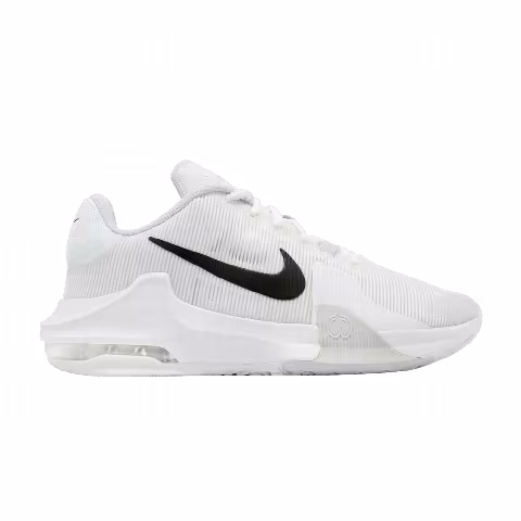 Nike Air Max Impact 4 'White Black'