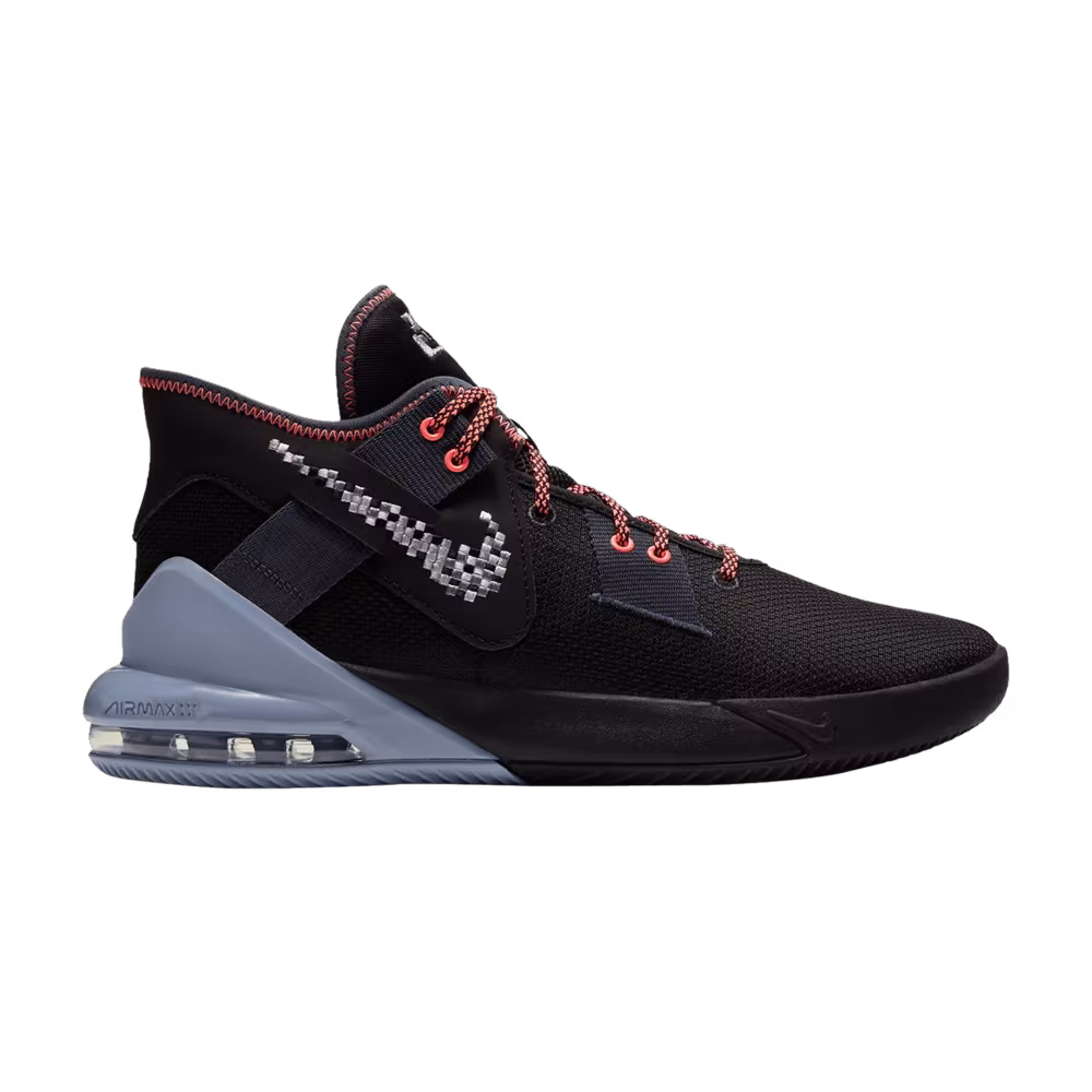 Nike Air Max Impact 2 Thunder Blue