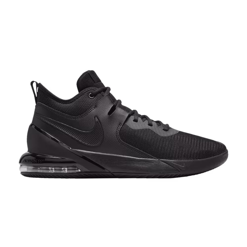 Nike Air Max Impact Triple Black