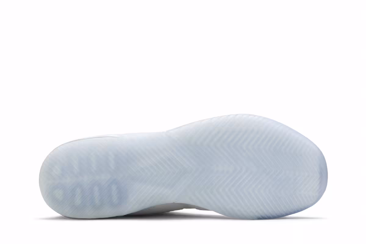 Nike Air Max Impact White Royal Tint, view 5