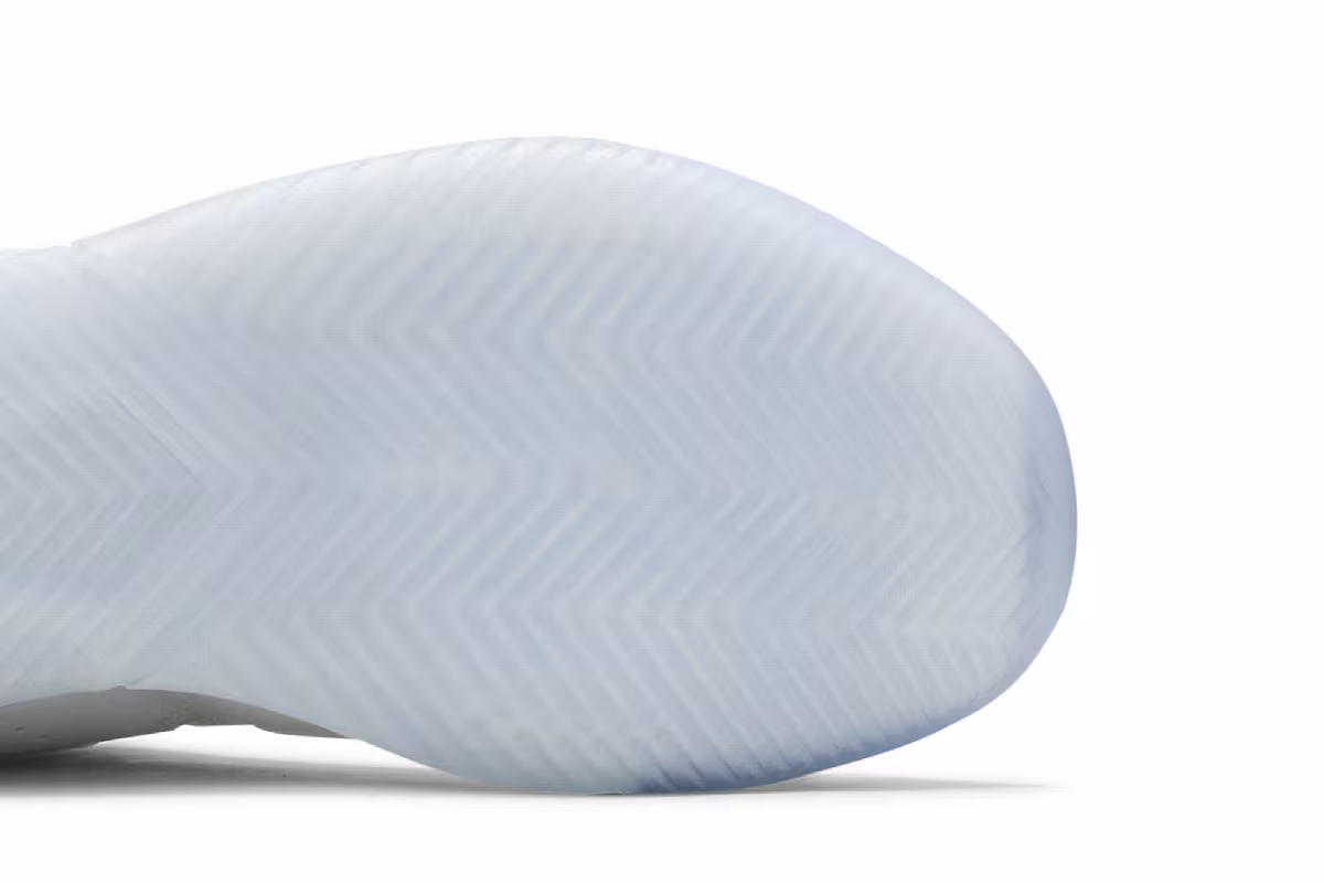 Nike Air Max Impact White Royal Tint, view 6