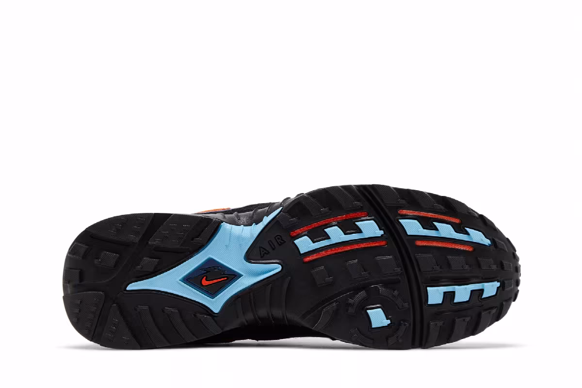 Nike Air Terra Humara Mystic Navy, view 5