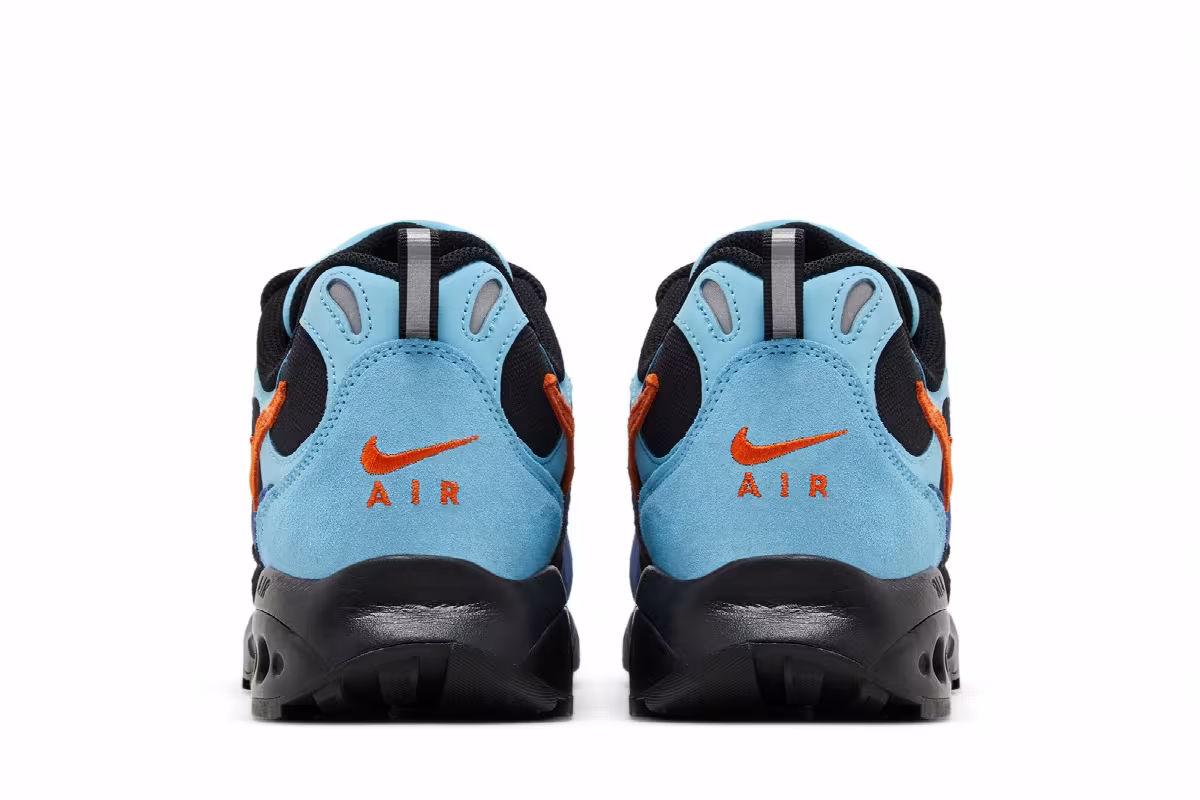 Nike Air Terra Humara Mystic Navy, view 7