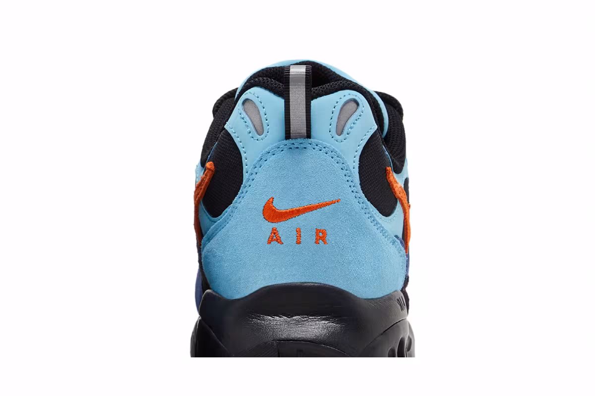 Nike Air Terra Humara Mystic Navy, view 8