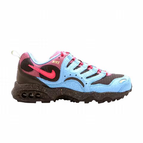 Nike Air Terra Humara Supreme 'Acg Urban Night'