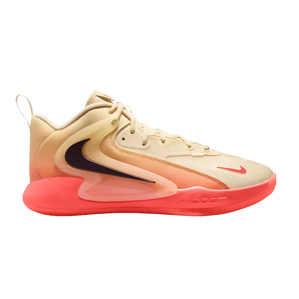 Nike Hyperset 2 SE Coconut Milk