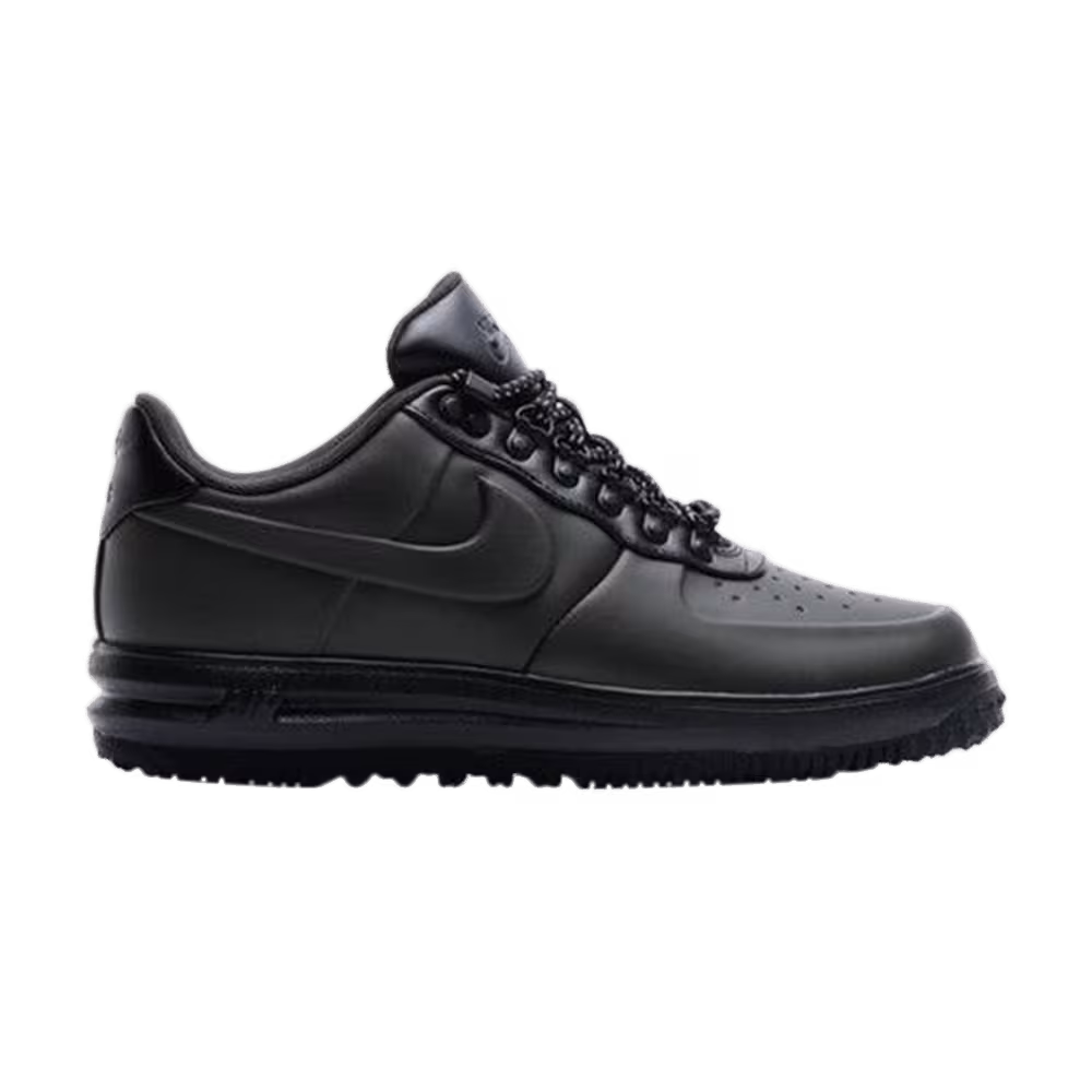 Nike Lunar Force 1 Duckboot Low Sequoia