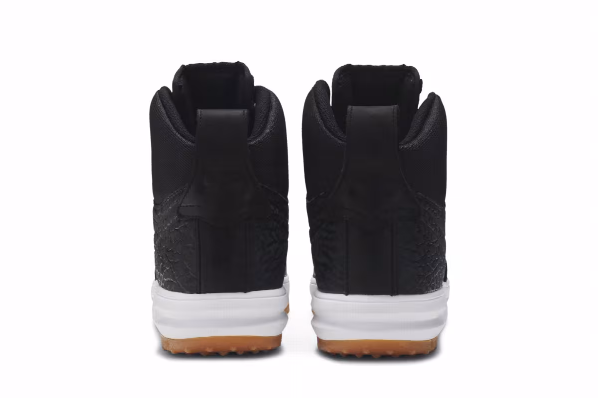 Nike Lunar Force 1 Sneakerboot, view 7