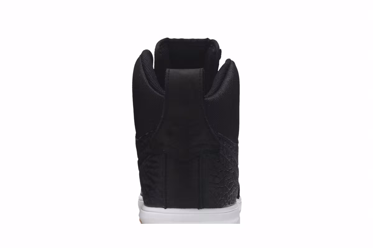 Nike Lunar Force 1 Sneakerboot, view 8