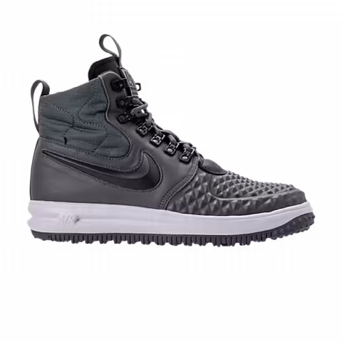Nike Lunar Force 1 17 Duckboot 'Dark Grey'