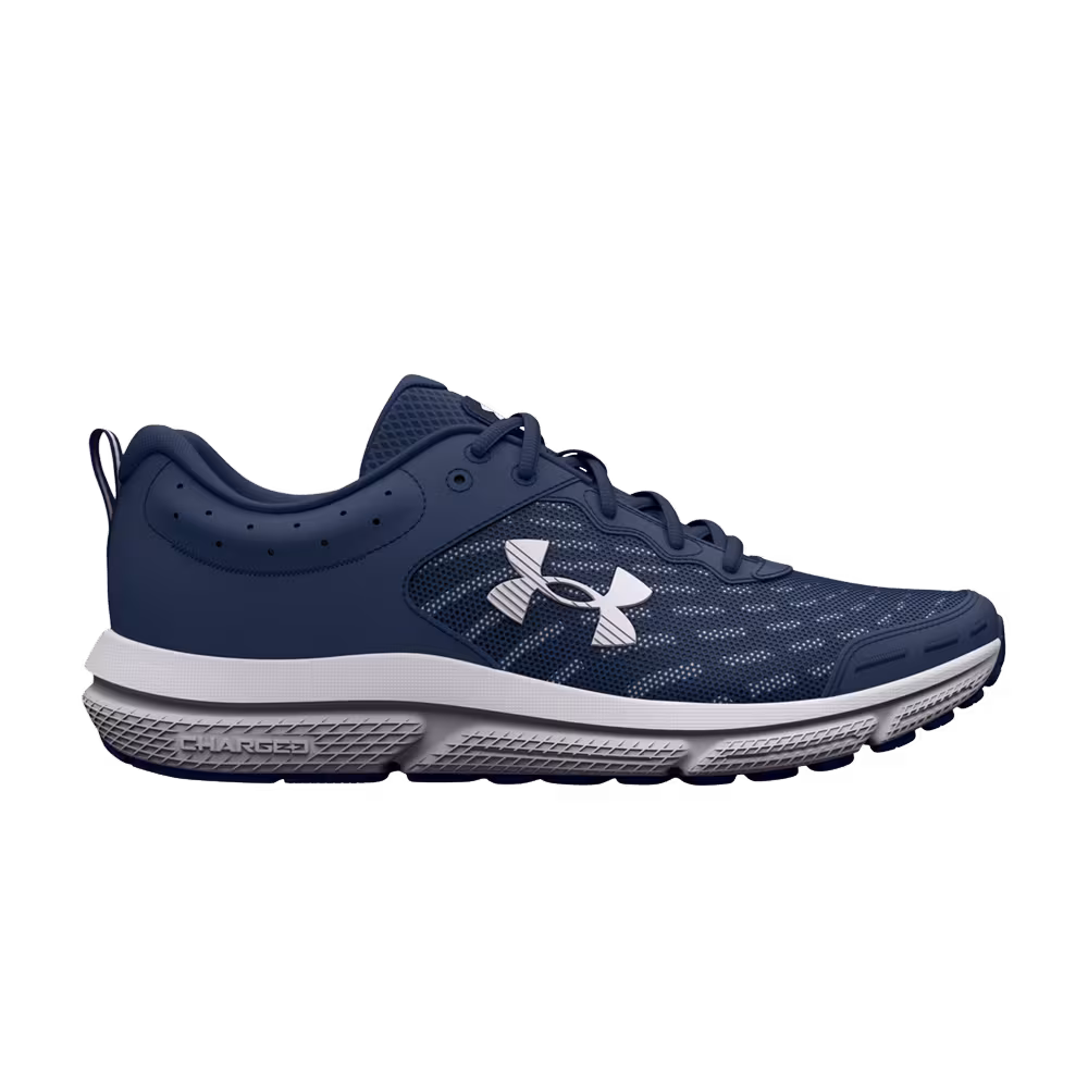 Under Armour Charged Assert 10 Academy