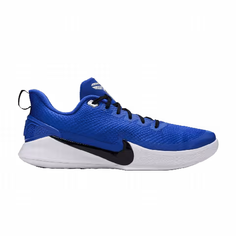 Nike Mamba Focus TB 'Game Royal'