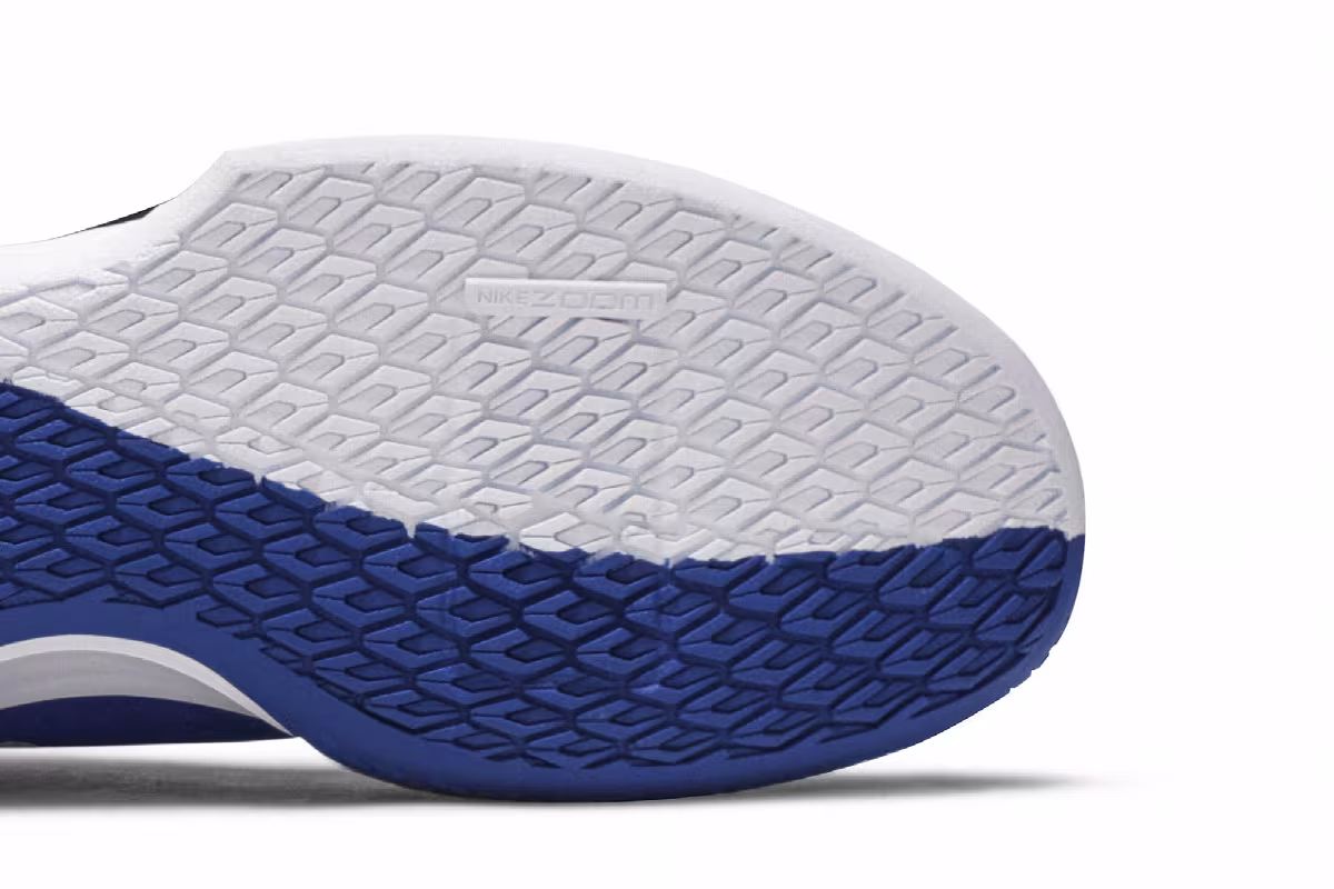 Nike Mamba Focus TB Game Royal, view 6