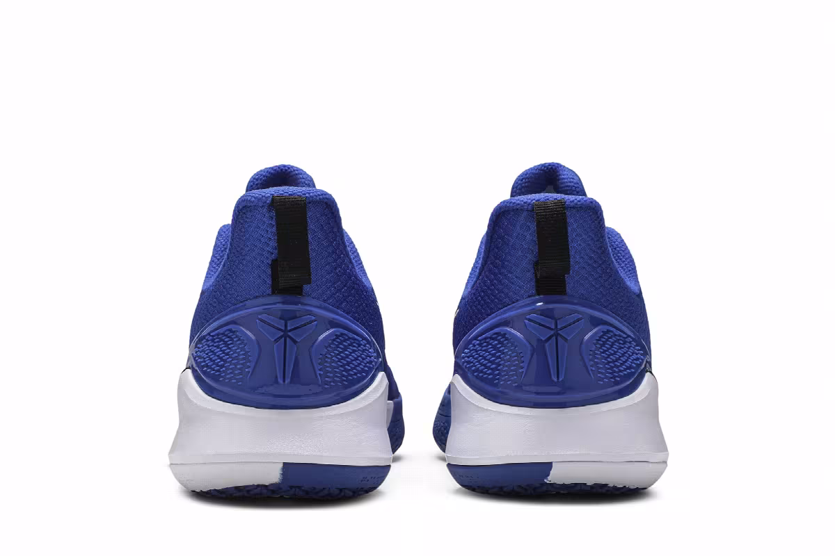 Nike Mamba Focus TB Game Royal, view 7