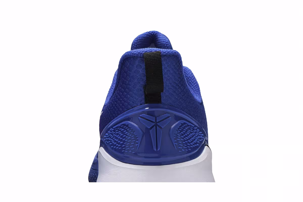 Nike Mamba Focus TB Game Royal, view 8