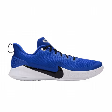 Nike Mamba Focus TB 'Game Royal' Sample
